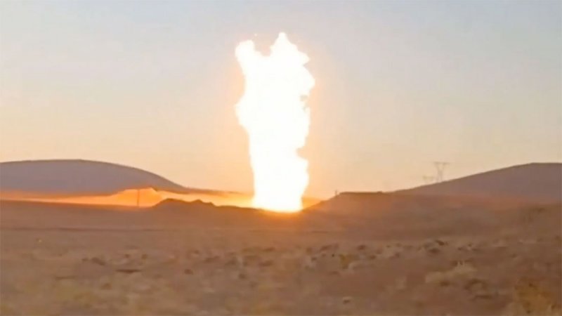 "نيويورك تايمز" تكشف تفاصيل هجمات إسرائيلية داخل إيران