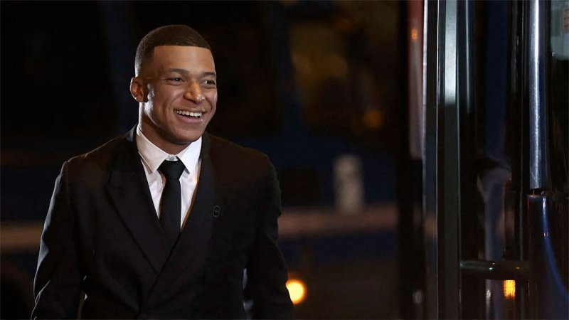هل مازال ريال مدريد في حاجة لمبابي؟