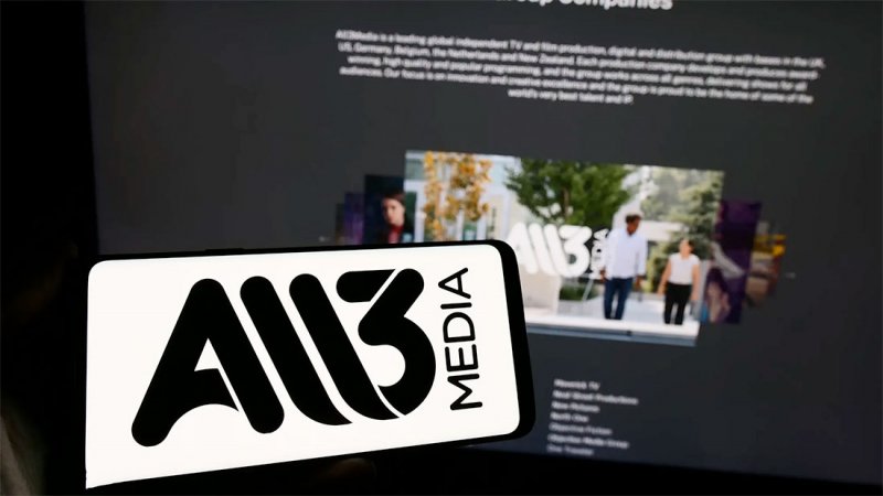 بـ 1.5 مليار دولار.. RedBird IMI تستحوذ على All3Media