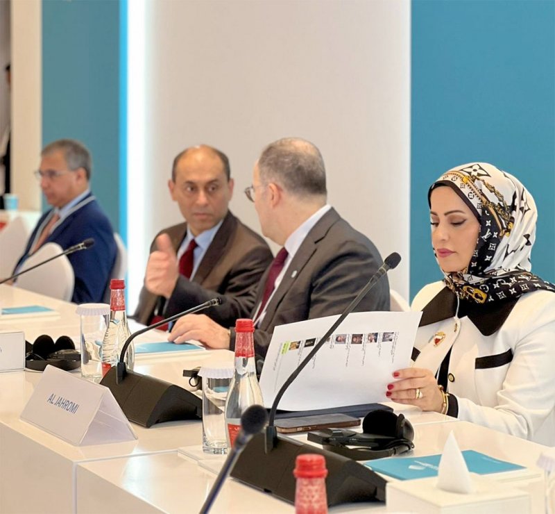 تقـديم خيارات تعليمية متنوعة للارتقاء بمهارات الطلبة