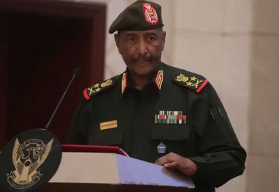 البرهان: لا مجال للحديث مع الدعم السريع إلا بعد انتهاء الحرب