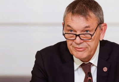 مفوض عام الأونروا يقول إن إسرائيل تهدف إلى تدمير المنظمة