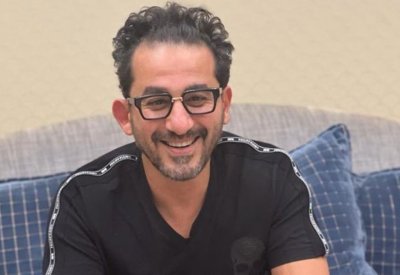 ماذا سيقدم أحمد حلمي في رمضان
