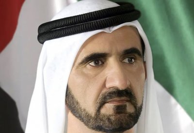 أرقام تاريخية لتجارة الإمارات الخارجية غير النفطية في 2023