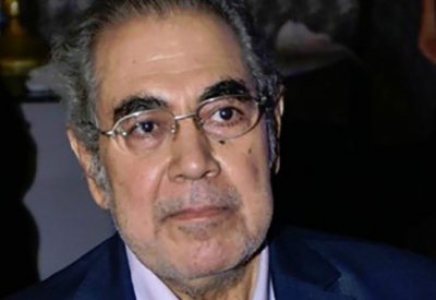 صبري عبدالمنعم صاحب مصنع في رمضان