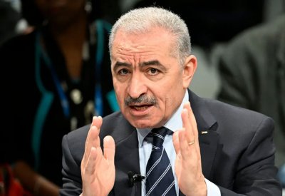 اشتية: روسيا دعت فصائل فلسطينية للاجتماع في موسكو