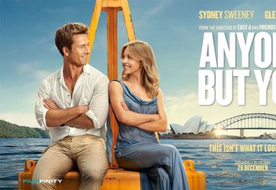 “Anyone But You” يحقق 153 مليون دولار عالميًا
