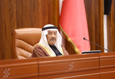 الشورى يوافق على تعديل قانون الجمعيات والأندية الشبابية