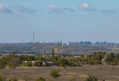 روسيا: مقتل 1500 جندي أوكراني أثناء السيطرة على أفدييفكا