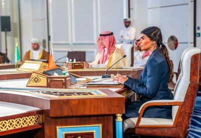 الرئيس التنفيذي لهيئة البحرين للسياحة والمعارض تشارك في الاجتماع الثامن للوكلاء المسؤولين عن السياحة بدول مجلس التعاون الخليجي