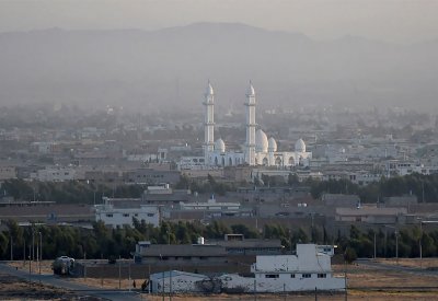 أفغانستان.. قندهار تحظر تصوير "الكائنات الحية"