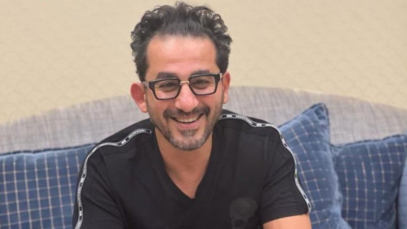 ماذا سيقدم أحمد حلمي في رمضان