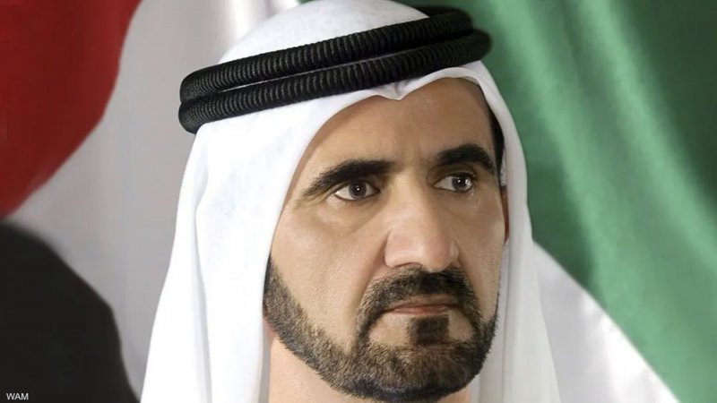 أرقام تاريخية لتجارة الإمارات الخارجية غير النفطية في 2023