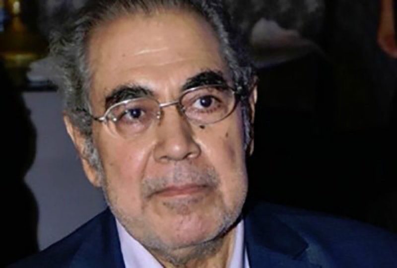 صبري عبدالمنعم صاحب مصنع في رمضان