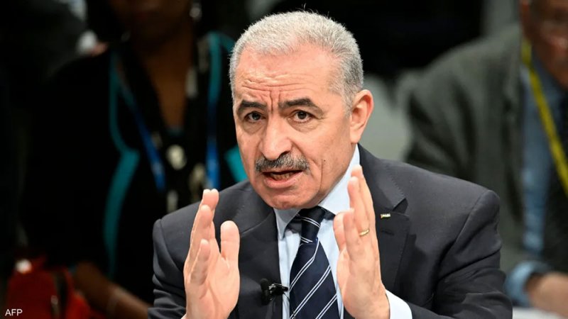 اشتية: روسيا دعت فصائل فلسطينية للاجتماع في موسكو