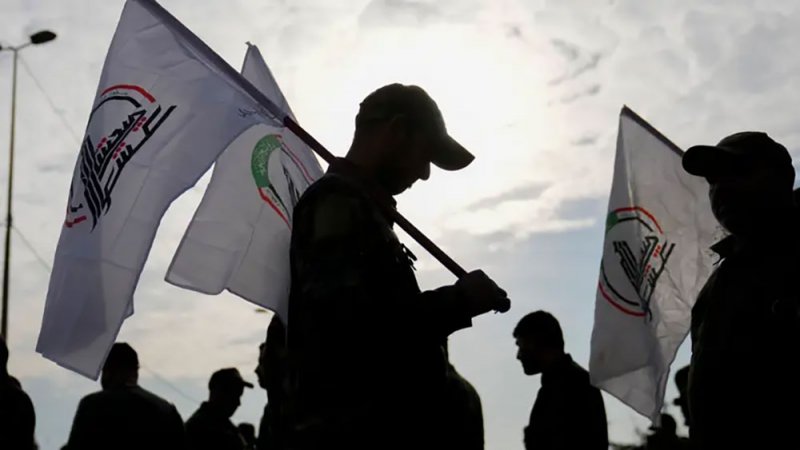 بطلب من إيران.. فصائل العراق تخفف هجماتها على القوات الأميركية