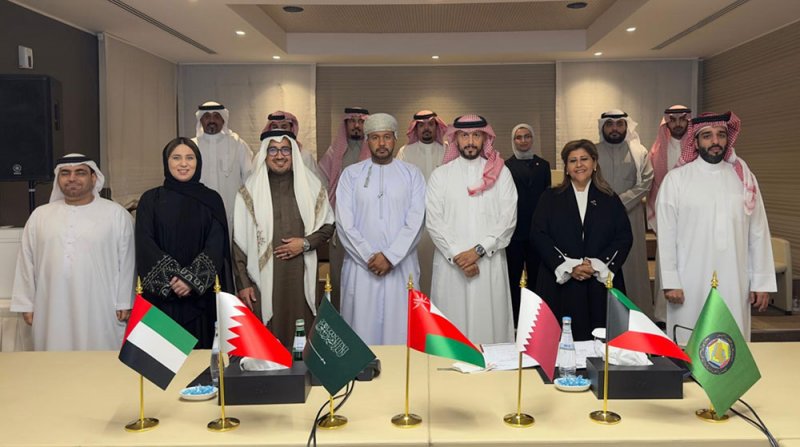رئيس قطاع شؤون حقوق الإنسان بـ"الخارجية" تشارك بالاجتماع التنسيقي لرؤساء الأجهزة الحكومية