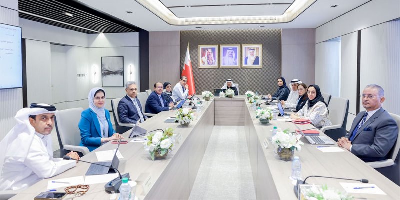 مكتب "الشورى": ازدهار وتنامي علاقات البحرين بالدول الخليجية يُترجم الأواصر التاريخية لدعم مسيرة العمل الخليجي