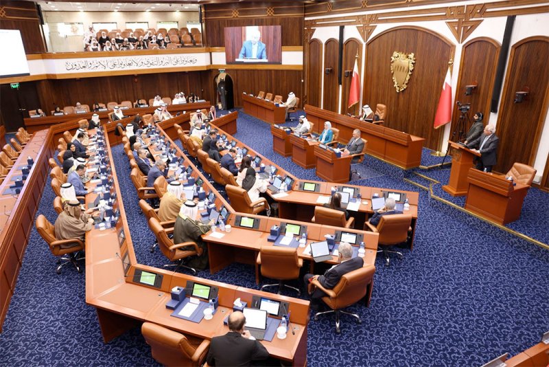 سجال نيابي شوري بشأن “السجلات التجارية”