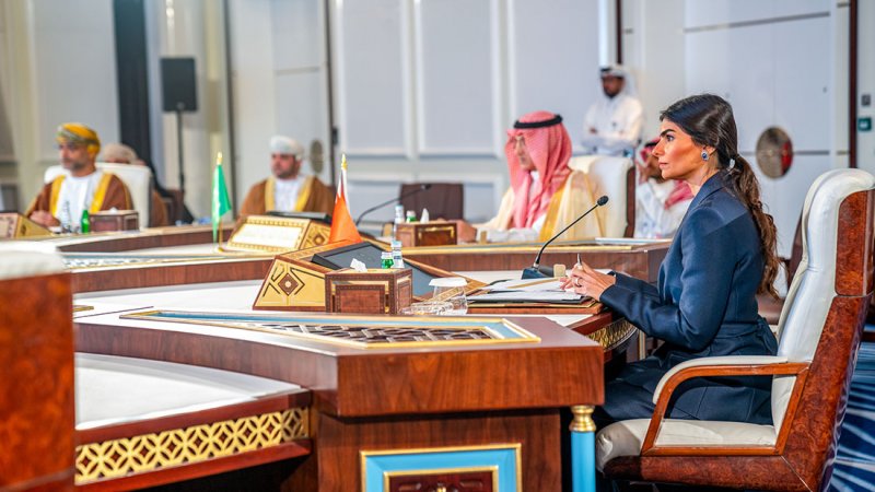 الرئيس التنفيذي لهيئة البحرين للسياحة والمعارض تشارك في الاجتماع الثامن للوكلاء المسؤولين عن السياحة بدول مجلس التعاون الخليجي