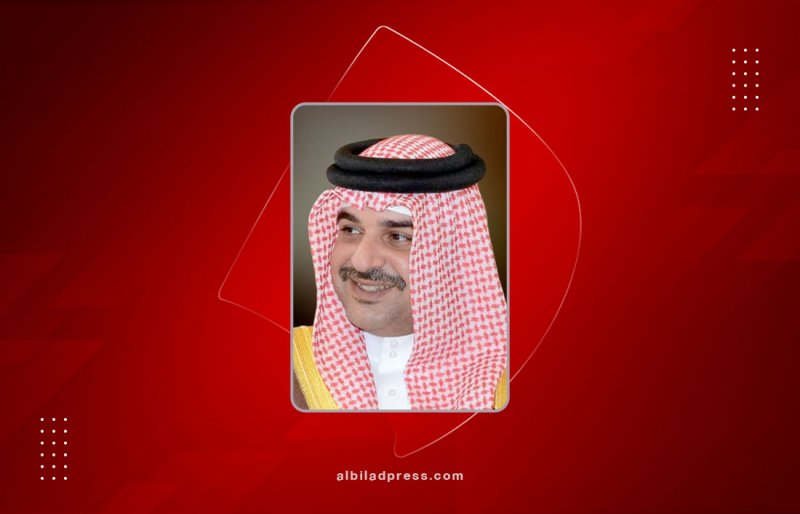 سمو الممثل الشخصي لجلالة الملك المعظم رئيس المجلس الأعلى للبيئة يعلن حصول مملكة البحرين على عضوية اللجنة الدائمة لاتفاقية المحافظة على الأنواع الفطرية المهاجرة