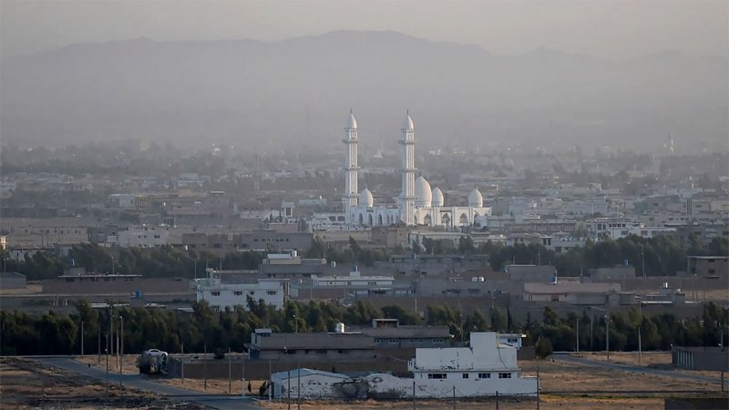 أفغانستان.. قندهار تحظر تصوير "الكائنات الحية"
