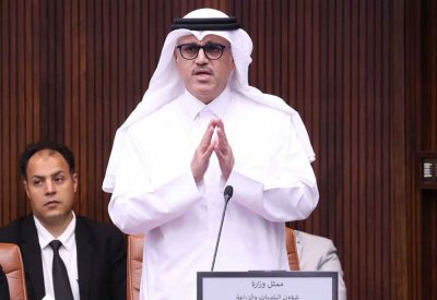 “وكيل البلديات”: تعذّر توافر أرض مخصصة لساحل دمستان
