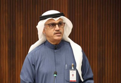 إلغاء بعض المستندات المطلوبة لمشروع عوازل الأمطار