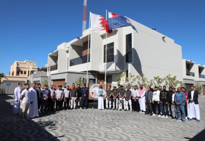 بمشاركة المستفيدين من برنامج السجون المفتوحة.. "إدارة تنفيذ الأحكام" تحتفل بـ"الميثاق"