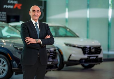 "التسهيلات" تعين السيد محسن قاسم رئيساً تنفيذياً لـ شركات السيارات