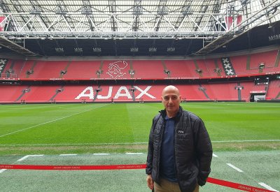 الفيفا يعيّن البحريني مهند حمد في لجنة تقييم ملفات كأس العالم للسيدات 2027