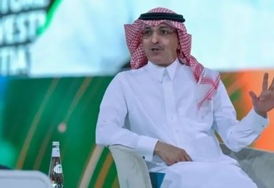 وزير المالية السعودي: توقعات بتجاوز نمو الاقتصاد غير النفطي في المملكة 5%