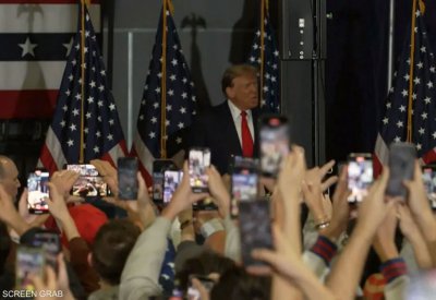 حال فوز ترامب.. أوروبا تستعد بسيناريو "الهيكل البديل"
