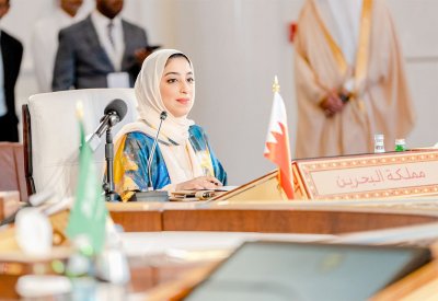 وزيرة السياحة تشارك في الاجتماع الثامن لأصحاب المعالي والسعادة الوزراء ‏المسؤولين عن السياحة