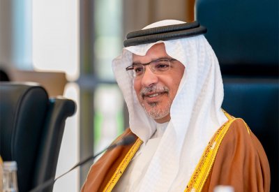 سمو ولي العهد رئيس مجلس الوزراء يوجه لصياغة خطة الرؤية الاقتصادية للبحرين 2050