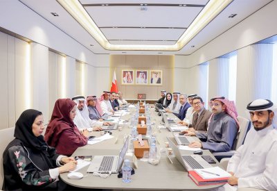 "مرافق الشورى" تبحث مع "الثروة البحرية " اقتراح بقانون بشأن "تنظيم الصيد"