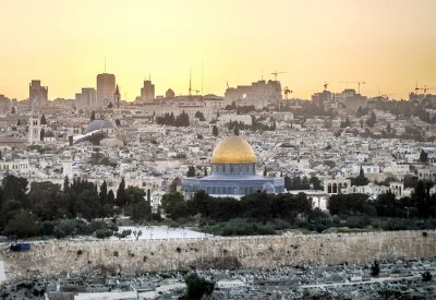 خطة إسرائيلية بشأن "الصلاة في الأقصى" خلال رمضان