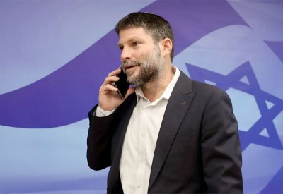 سموتريتش يتحدث عن "الهجرة الطوعية".. وطلب من نتنياهو