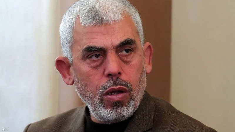 غالانت: "حماس" تبحث عن بديل للسنوار في غزة