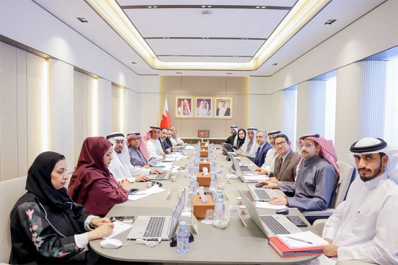 "مرافق الشورى" تبحث مع "الثروة البحرية " اقتراح بقانون بشأن "تنظيم الصيد"