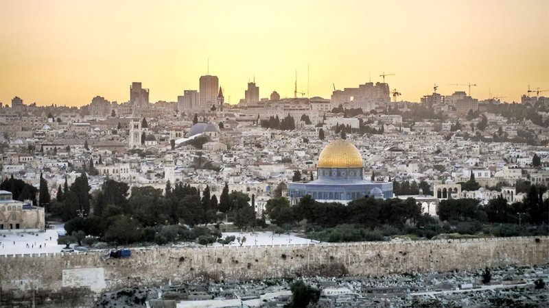 خطة إسرائيلية بشأن "الصلاة في الأقصى" خلال رمضان