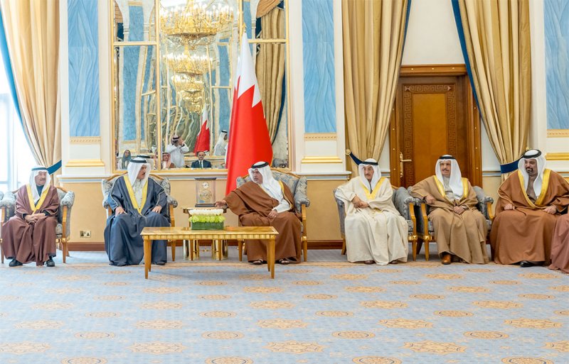 سمو ولي العهد رئيس مجلس الوزراء: تحقيق تطلعات المواطن والسعي لتحقيق ذلك هو الهدف والغاية من كافة مبادرات ومسارات التنمية
