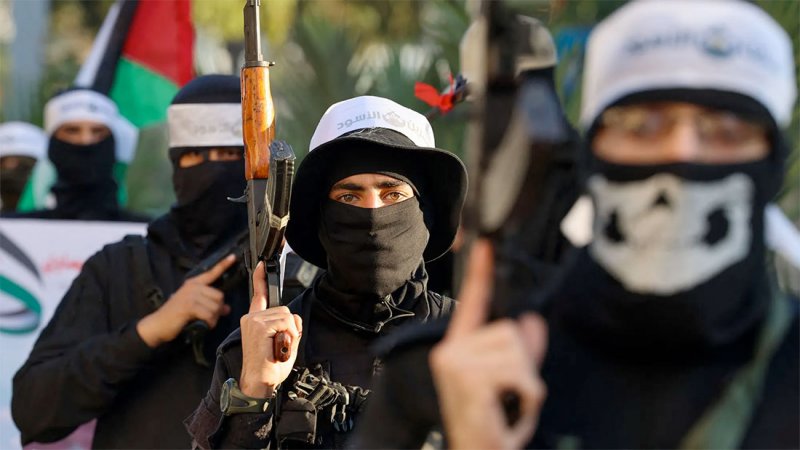 حركة حماس تنفي تقرير "خسارة 6000 مقاتل"