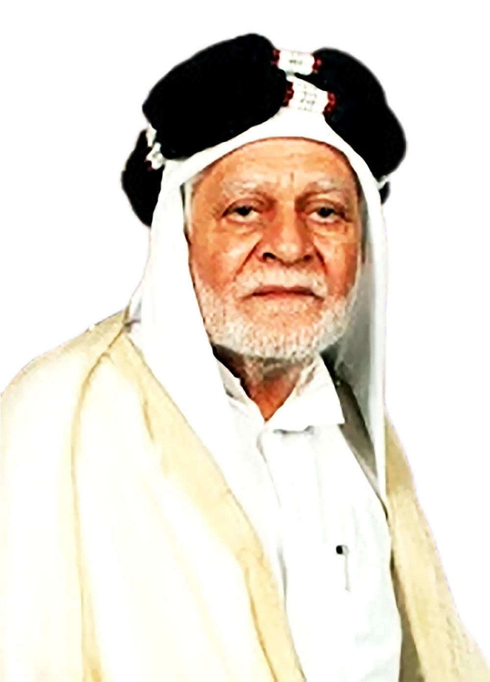 الملا محمد علي الناصري