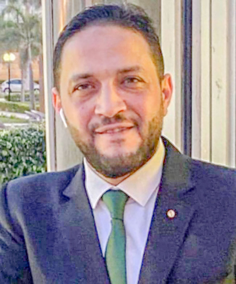 عمرو عبد الله