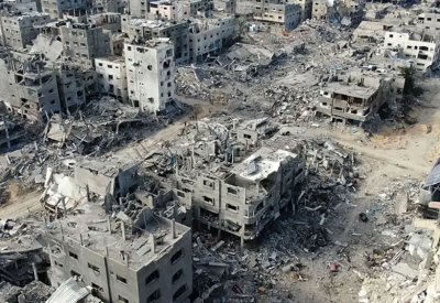 رفضت مشروع الجزائر.. لماذا غيرت أميركا رأيها حول هدنة غزة؟