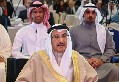 نيابة عن سمو ولي العهد رئيس مجلس الوزراء.. الشيخ خالد بن عبدالله يفتتح المنتدى العربي لحماية المستهلك