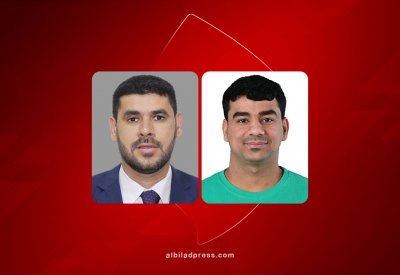 صحيفة البلاد تشارك بأكبر تجمع للمصورين في العالم