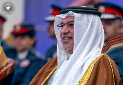 سمو ولي العهد رئيس مجلس الوزراء يشيد بالأدوار الحيوية التي تقوم بها وزارة الداخلية في مسارات التنمية وجهودها في تطوير الخدمات الجمركية