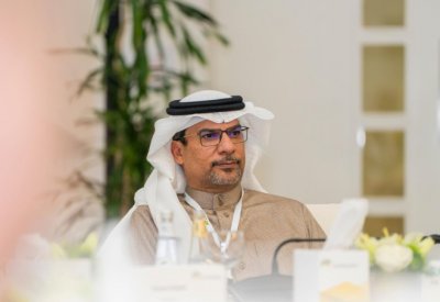 وزير النفط والبيئة يشارك في اجتماع الطاولة المستديرة رفيع المستوى حول أسواق الكربون واقتصاد الكربون الدائري